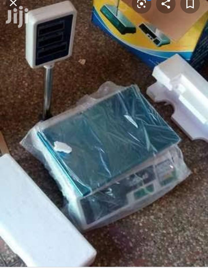 300kg Digital Computing Scale