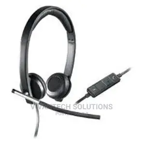 Logitech Headset H650E