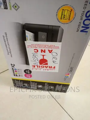 Ethernet Wi-Fi Directl 6190EPSON