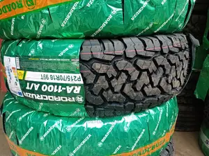 215/70r16 Roadcruza Tyre (A/T)