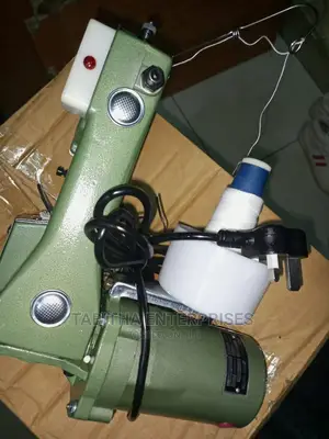 Portable Sewing Machine