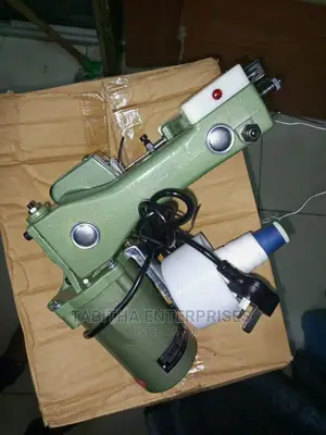 Portable Bag Closer