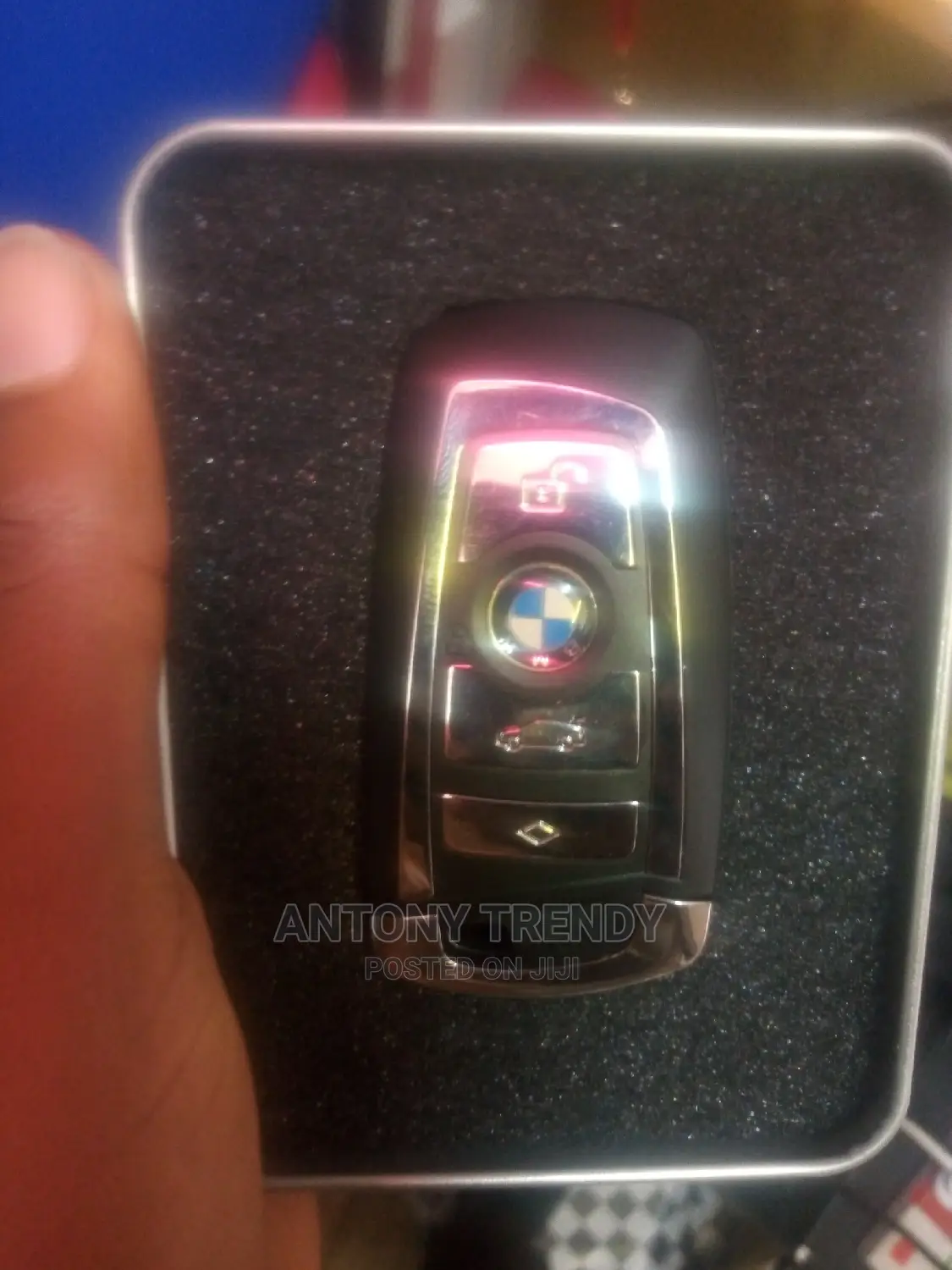 Mercedez Customized Flash Disk