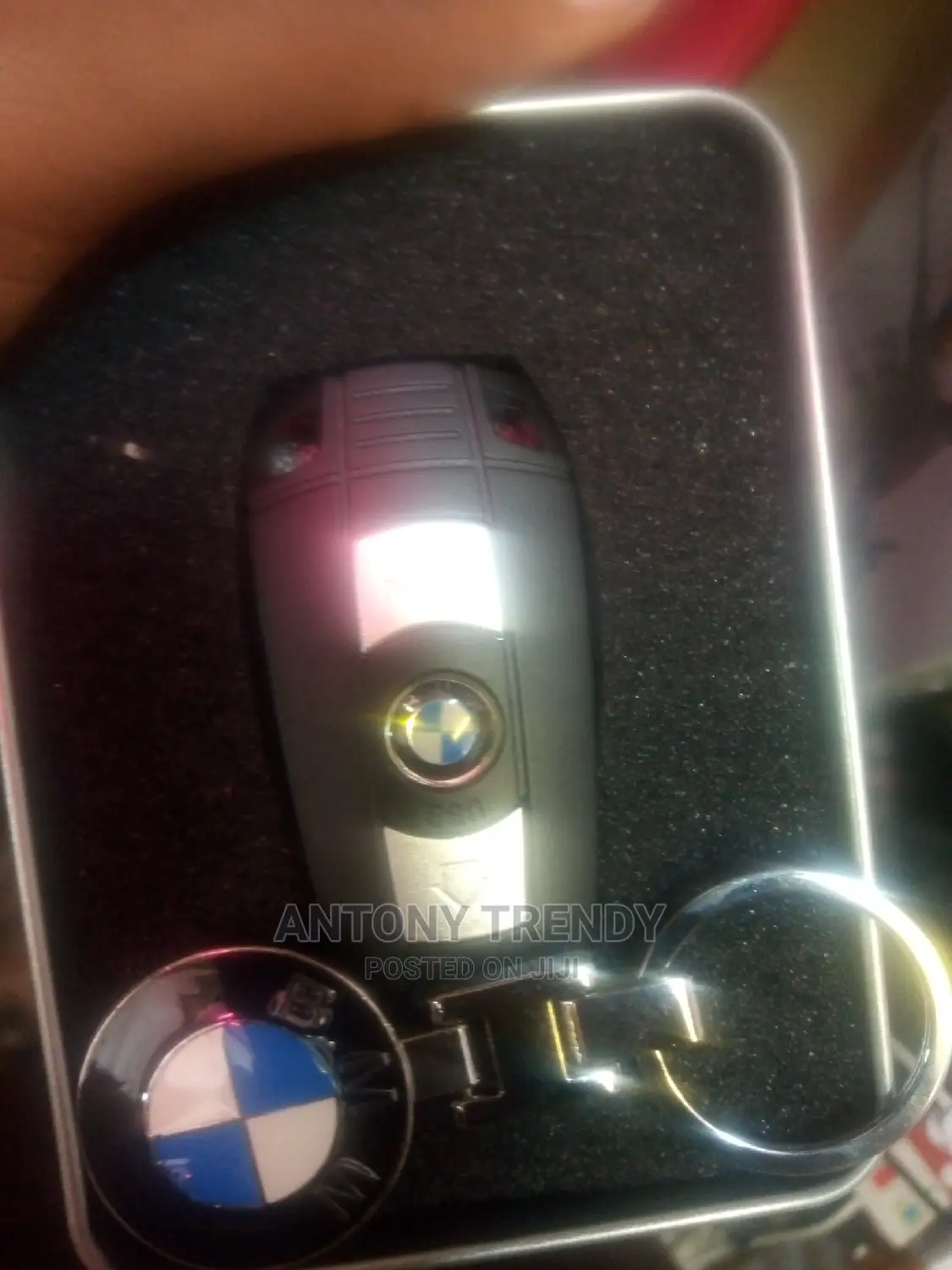 Mercedez Customized Flash Disk