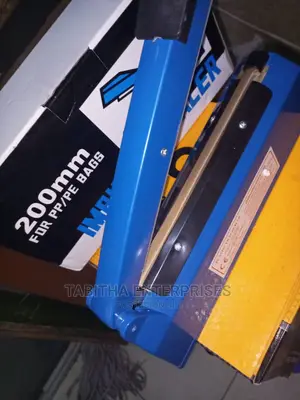 Impulse Sealer Durable