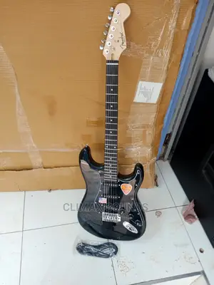 Electric Guitar 22 Fret