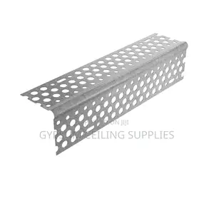 Gypsum Metal Corner Bead 2.4m