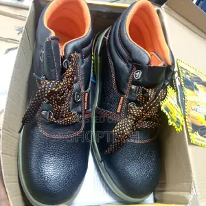 Brand New Safety Boot