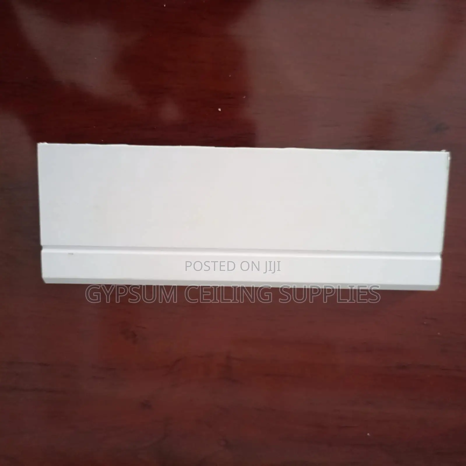 MDF Skirting Panel 2.4M