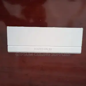 MDF Skirting Panel 2.4M