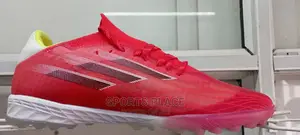 Adidas X Speedflow Football Trainers for Turf