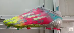 Adidas X Speedflow+ 99pace Football Boots