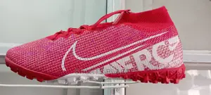 Mercurial Superfly TF Football Boots