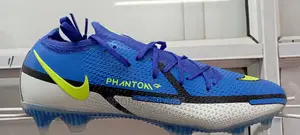 Nike Phantom GT II Elite Football Shoes
