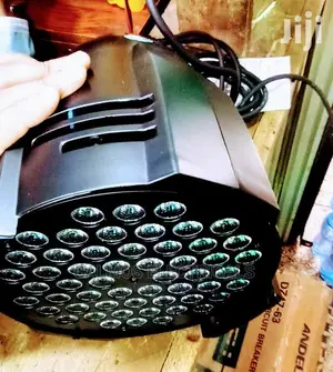 Led Stage Lights