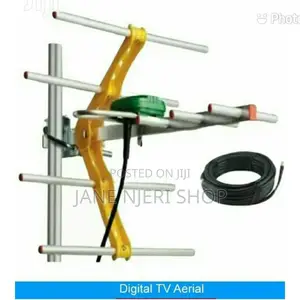 Antennas Tv Aerial's