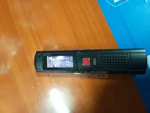Voice Recorder