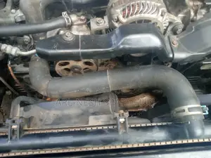 Subaru Silicon Radiator Water Pipes(Top and Bottom)