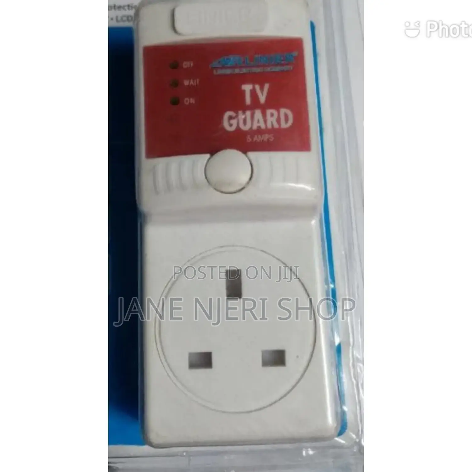 Usefull Tv*Tv Guard