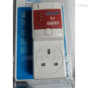 Genuine Tv Guard