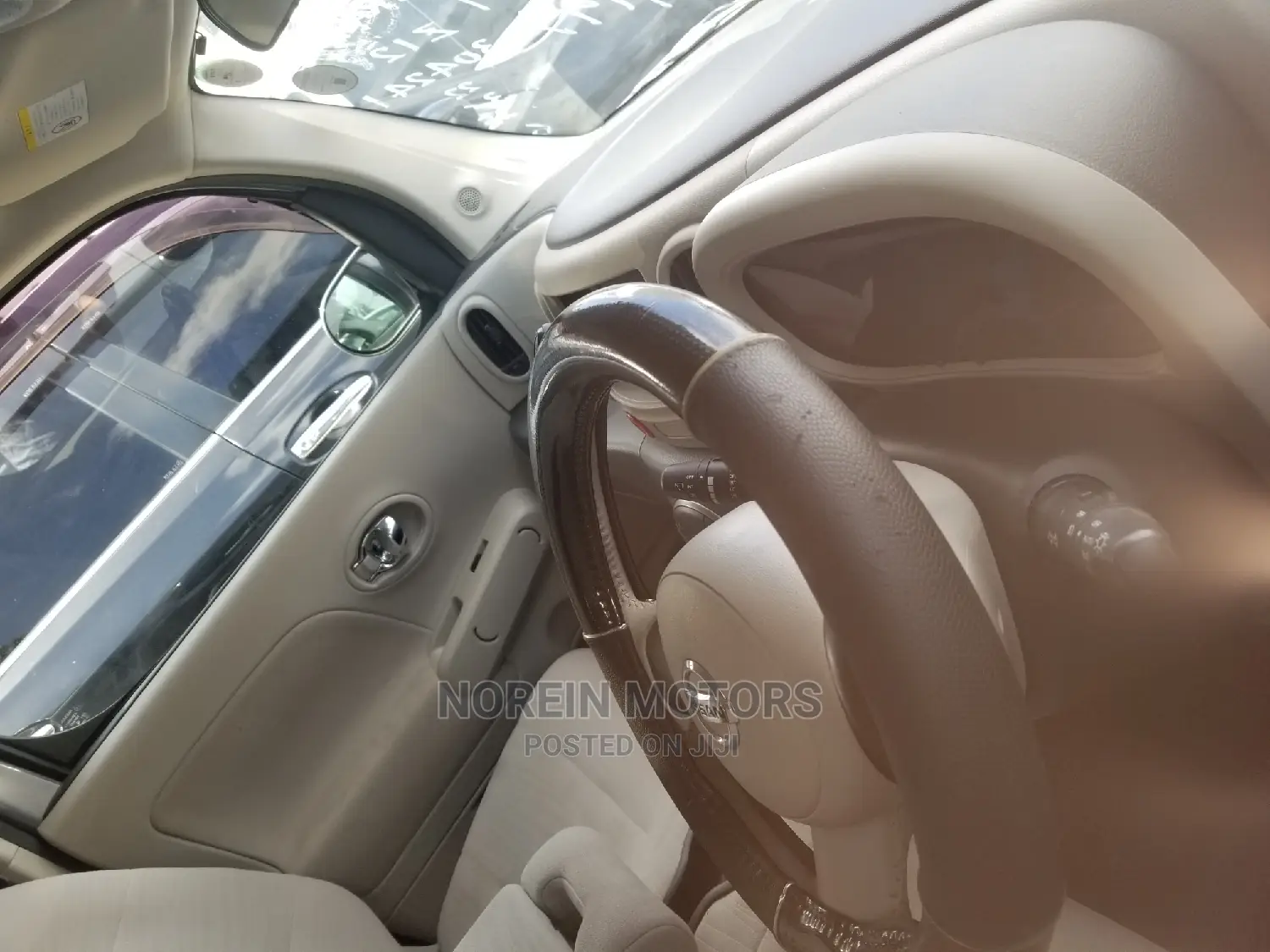 Nissan Cube 2015 Gray