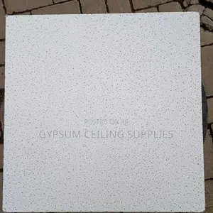 Armstrong Acoustic Ceiling Tiles 600*600mm*15mm