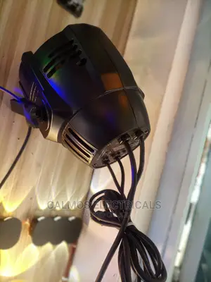 LED Stage Light Fitting