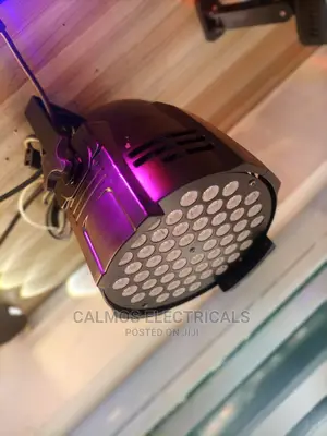 LED Stage Light Fitting