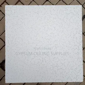 Acoustic Ceiling Tiles Amf 60cm*60cm*15mm