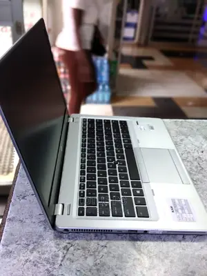 Laptop HP EliteBook Folio 9470M 4GB Intel Core I5 HDD 500GB