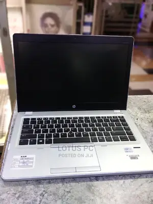 Laptop HP EliteBook Folio 9480M 4GB Intel Core I5 HDD 500GB