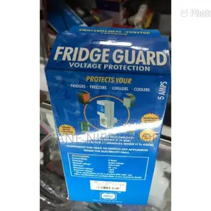 QUALITY Fridge Guard
