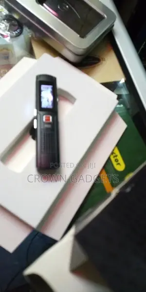 Enet 8gb Voice Recorder