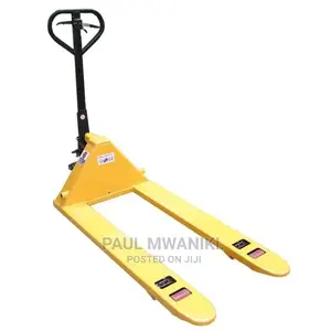 3 Tonne Pallet Truck