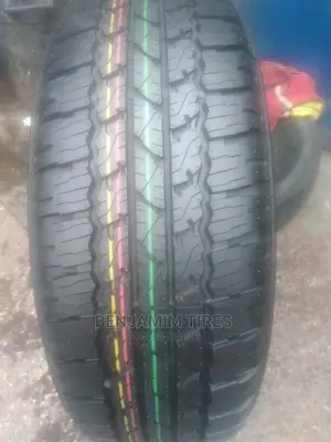 Bridgestone Tires Sizes 265/65r17 All Terrain.
