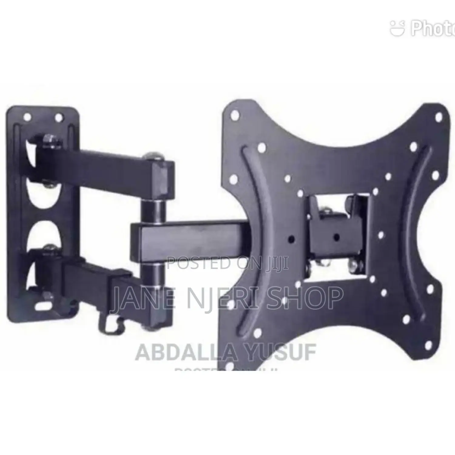 Highly Recommend Wall Mount