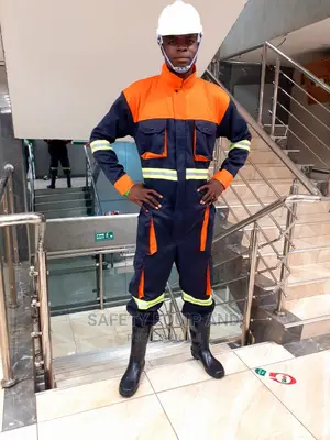 Overall Available/Cargo Overalls