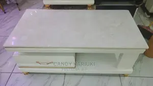 Pure Marble Coffee Table