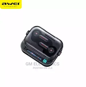 Awei T58 TWS Wireless Earbuds