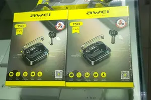 Awei T58 TWS Wireless Earbuds
