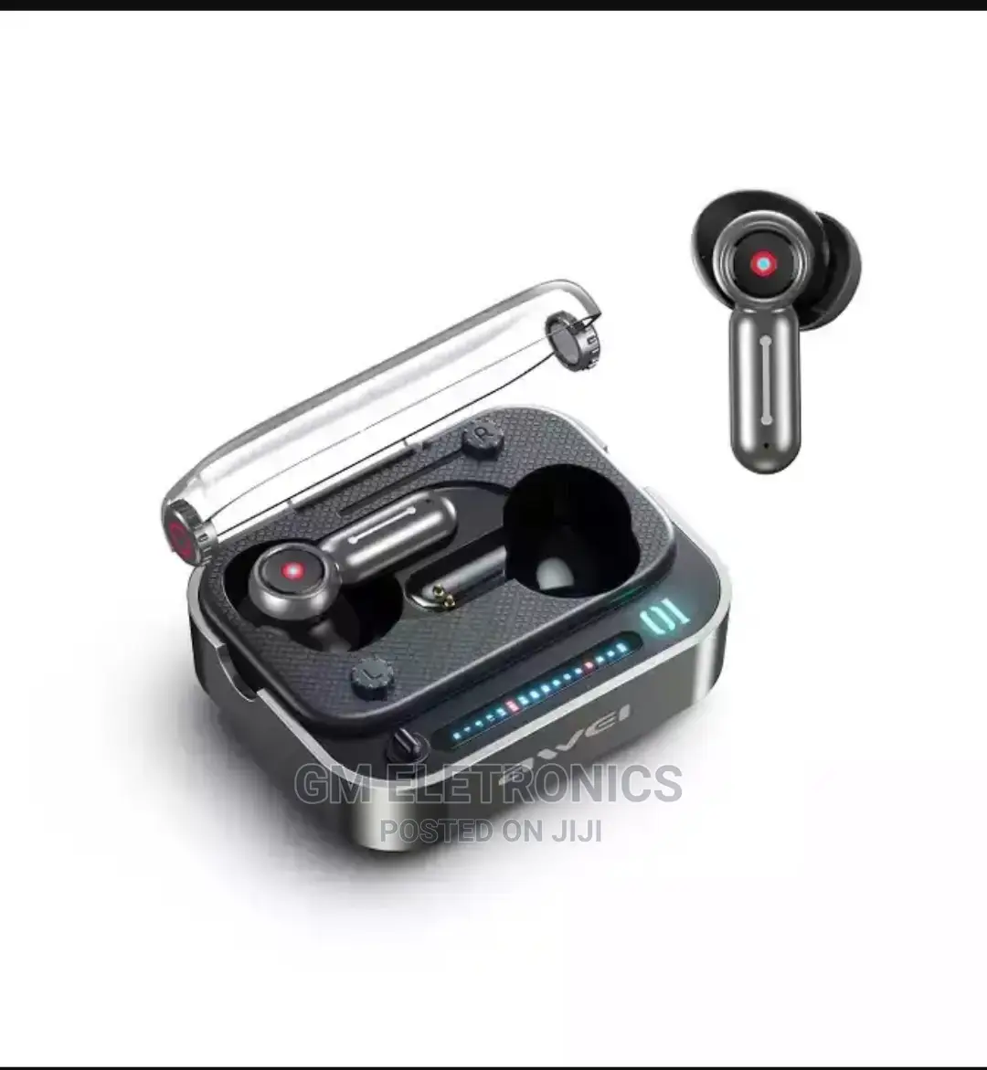 Awei T58 TWS Wireless Earbuds