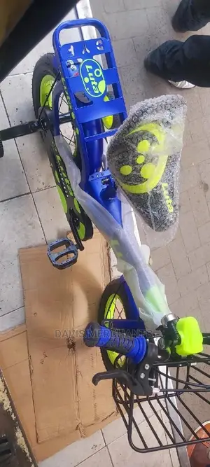 Bikes for 3 to 4 Years Kids