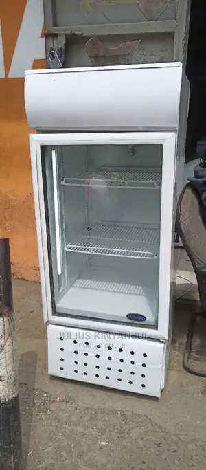 200L Display Fridge