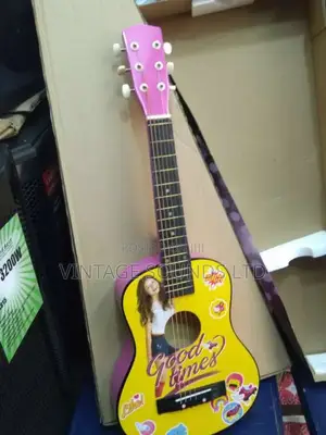 Guitar &Bag