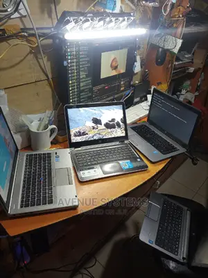 4thgen Laptop Repair