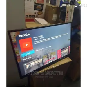 40 Inches Smart Android Vitron