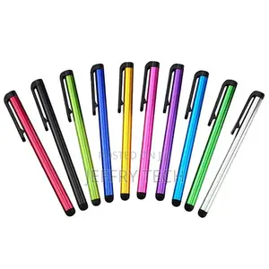Universal Touch Screen Stylus Pen for All Pad Phone
