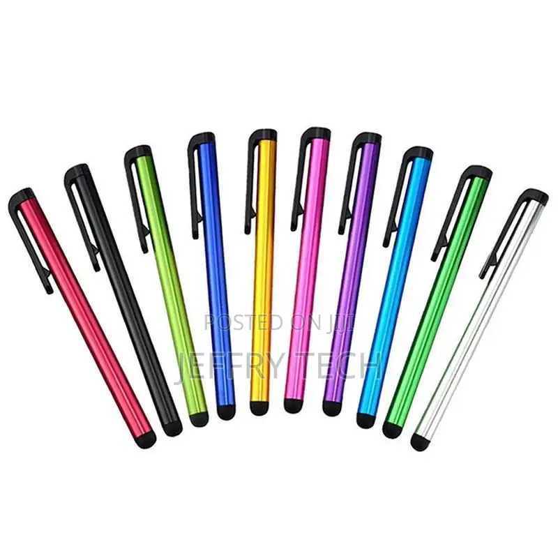 Universal Touch Screen Stylus Pen for All Pad Phone