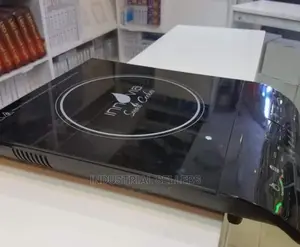 Innovia Smart Induction Cooker