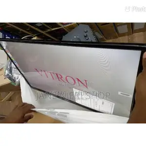 Vitron 32 Inches Smart Android Tv Show